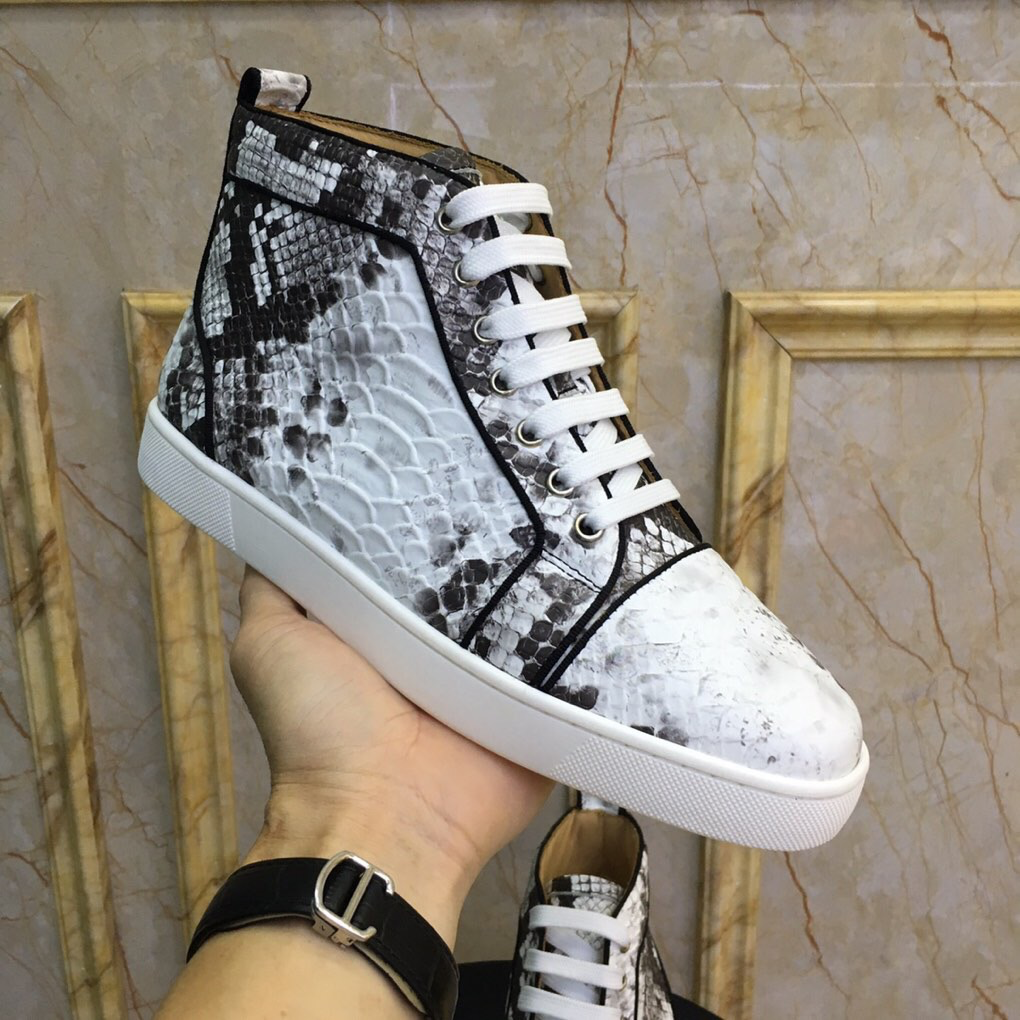 CL SNEAKERS