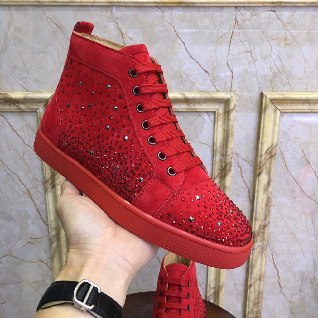 CL SNEAKERS