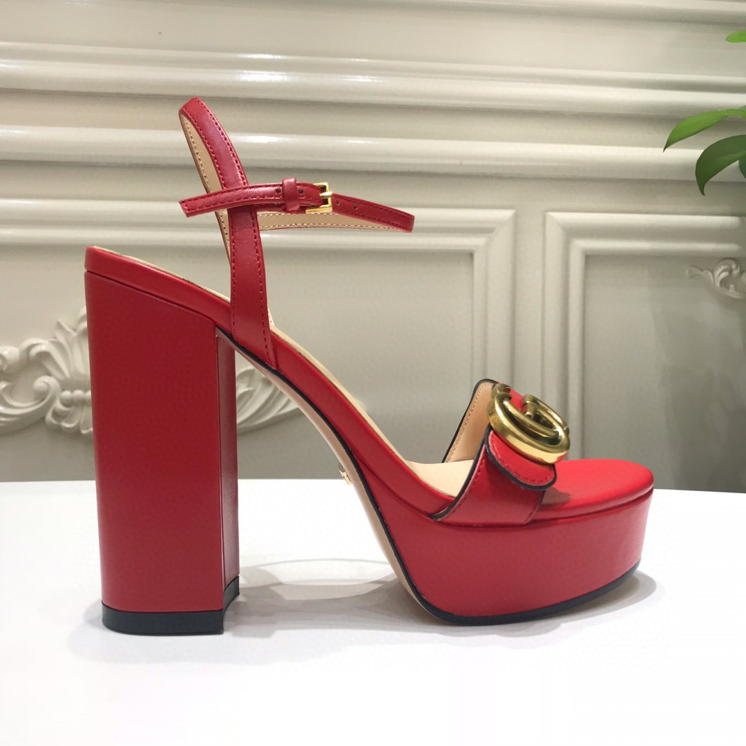 GG HEELS