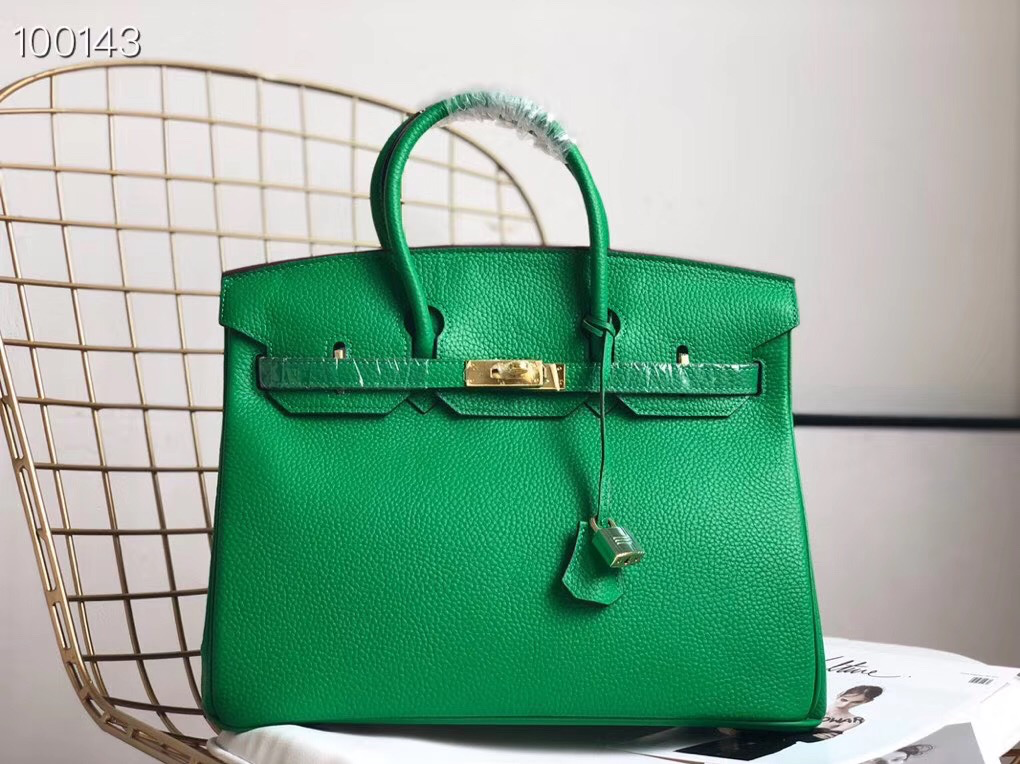 H BIRKIN