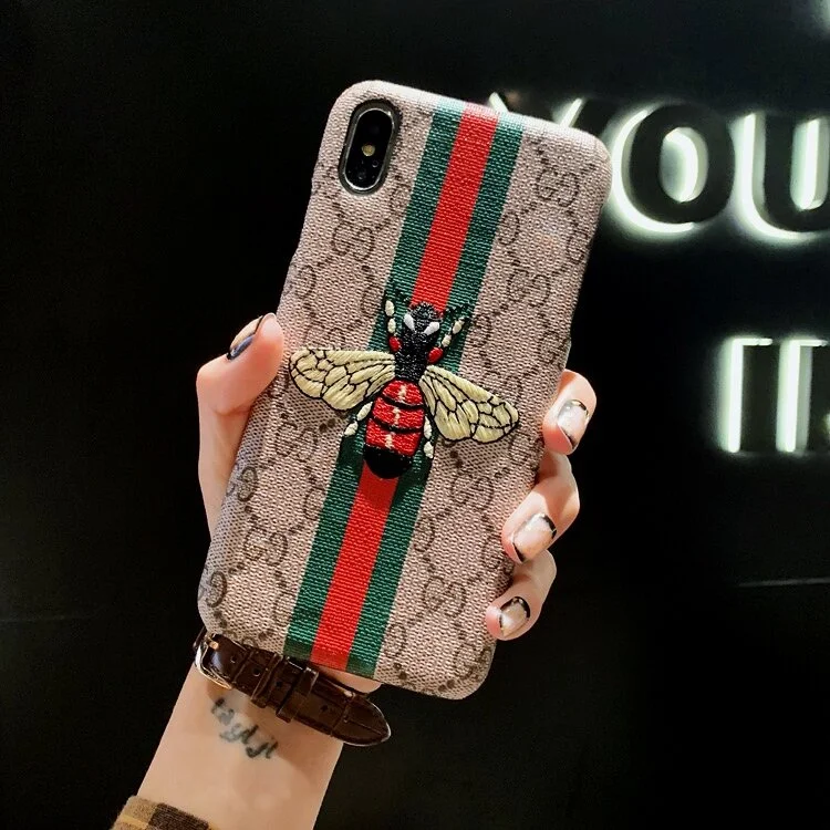 GG CASE