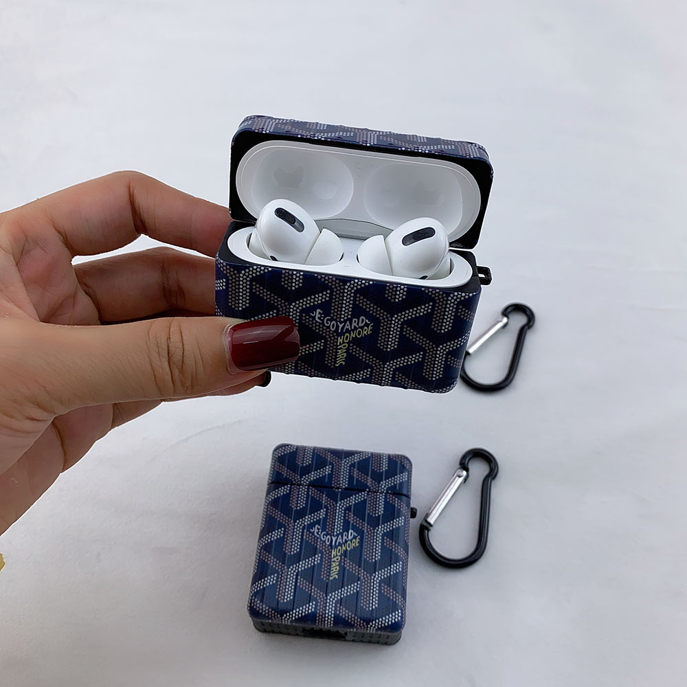 GOYAR* AIRPOD CASE