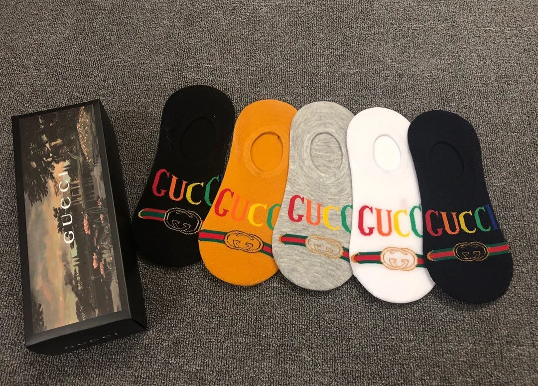 GG SOCK SET