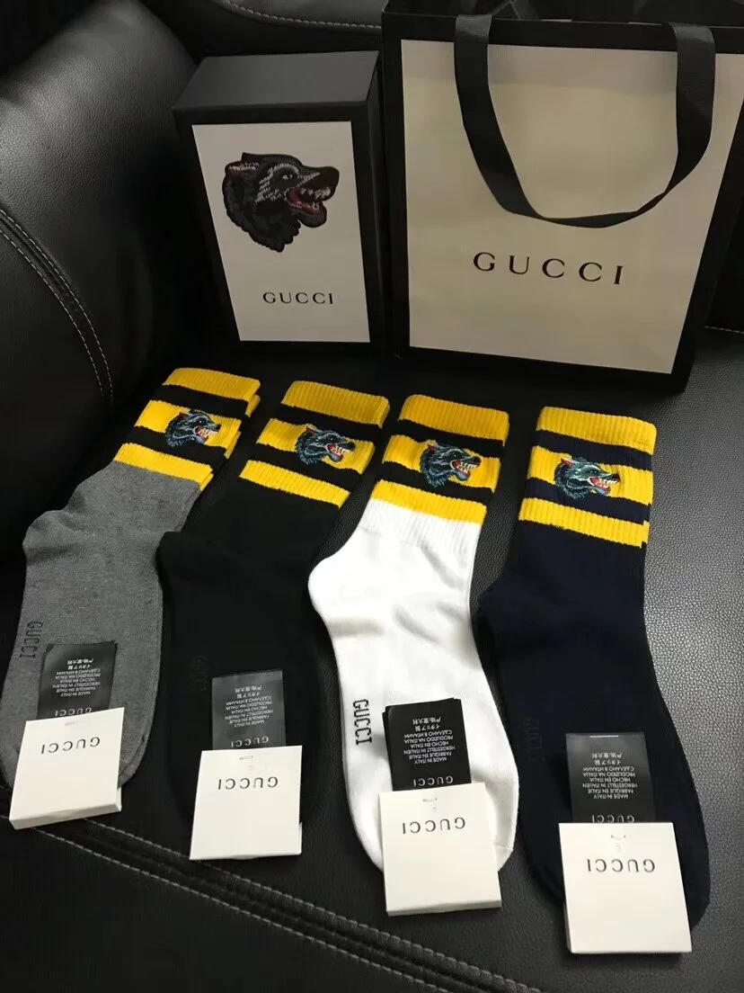 GG SOCK SET