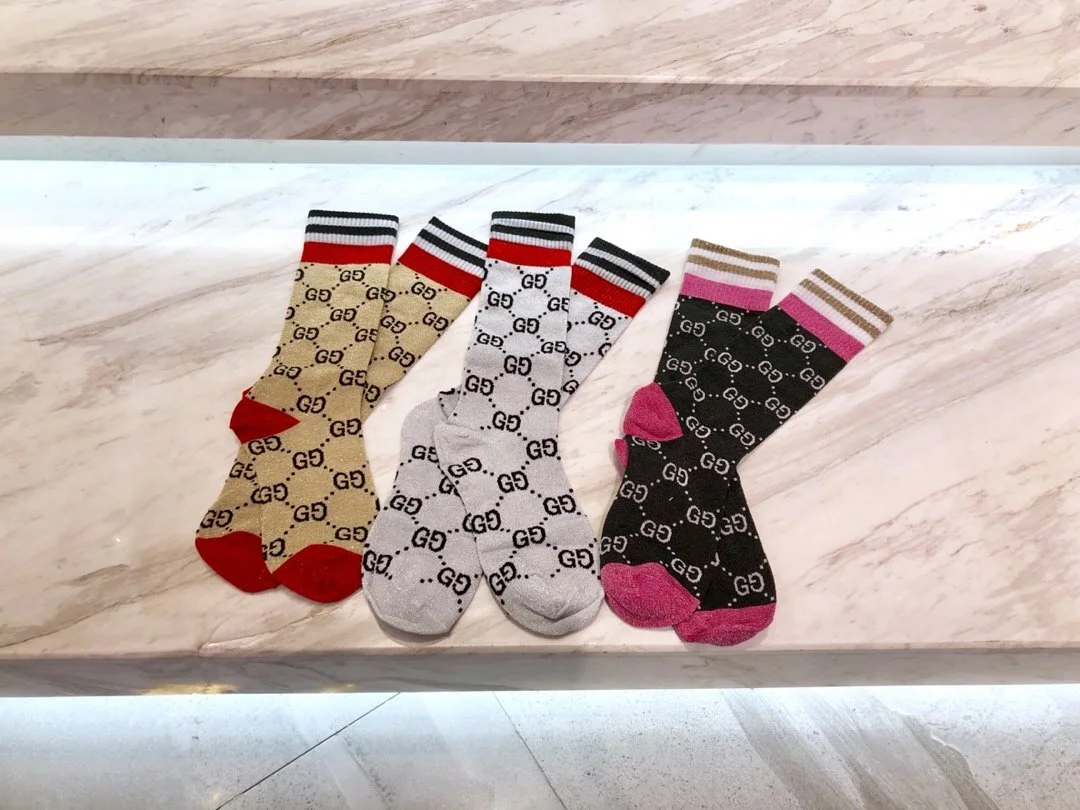GG SOCKS