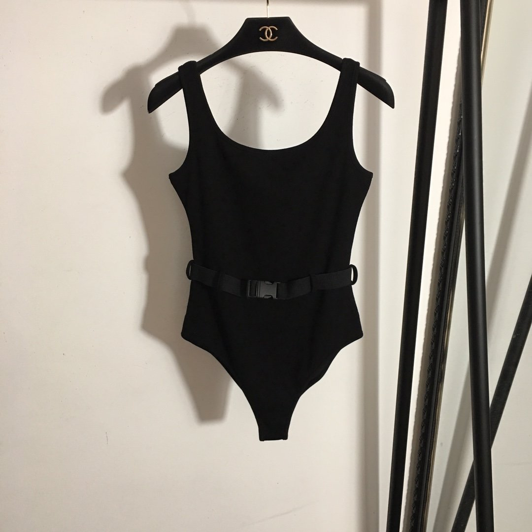 OFF BODYSUIT