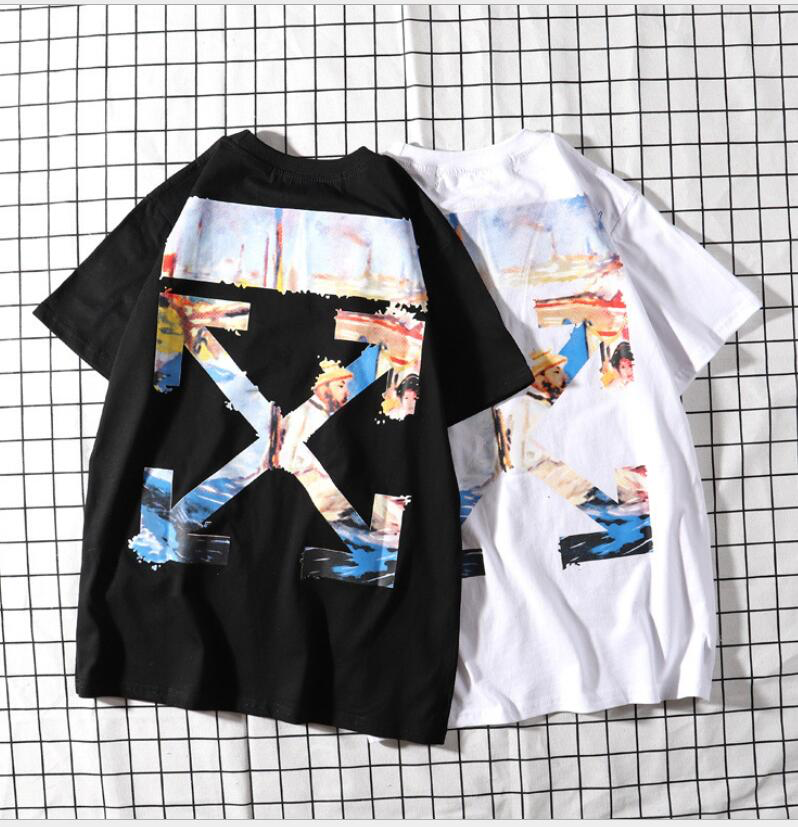 OFF TEE