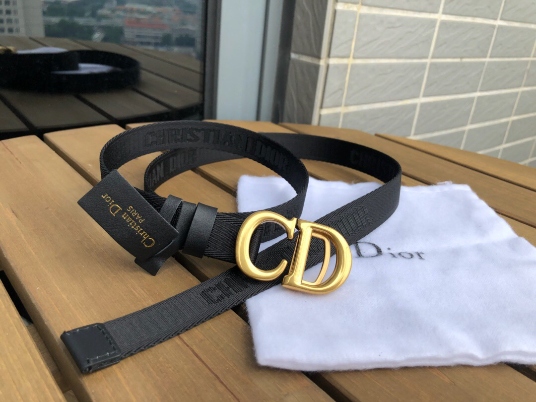 CD BELT
