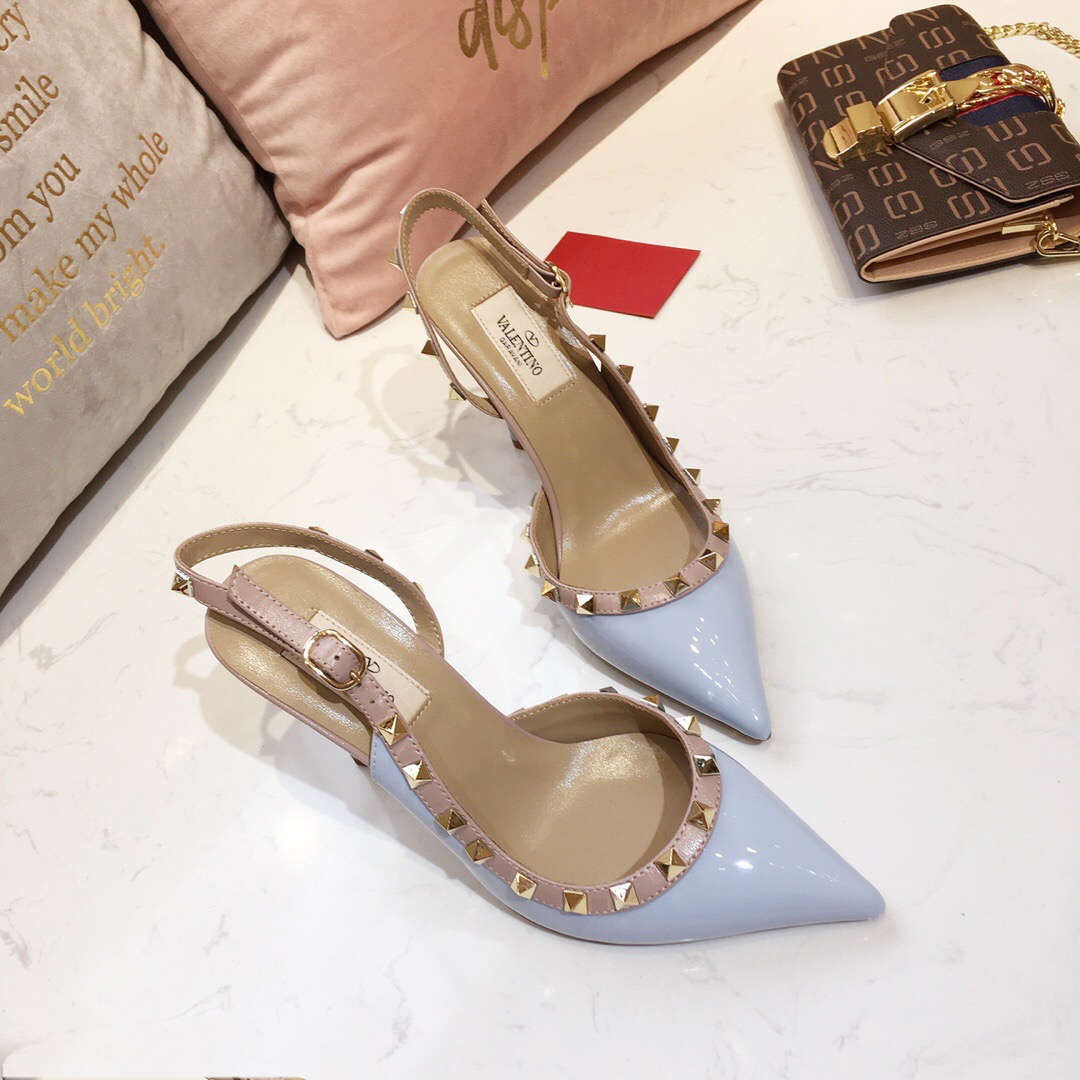VLTN HEELS 