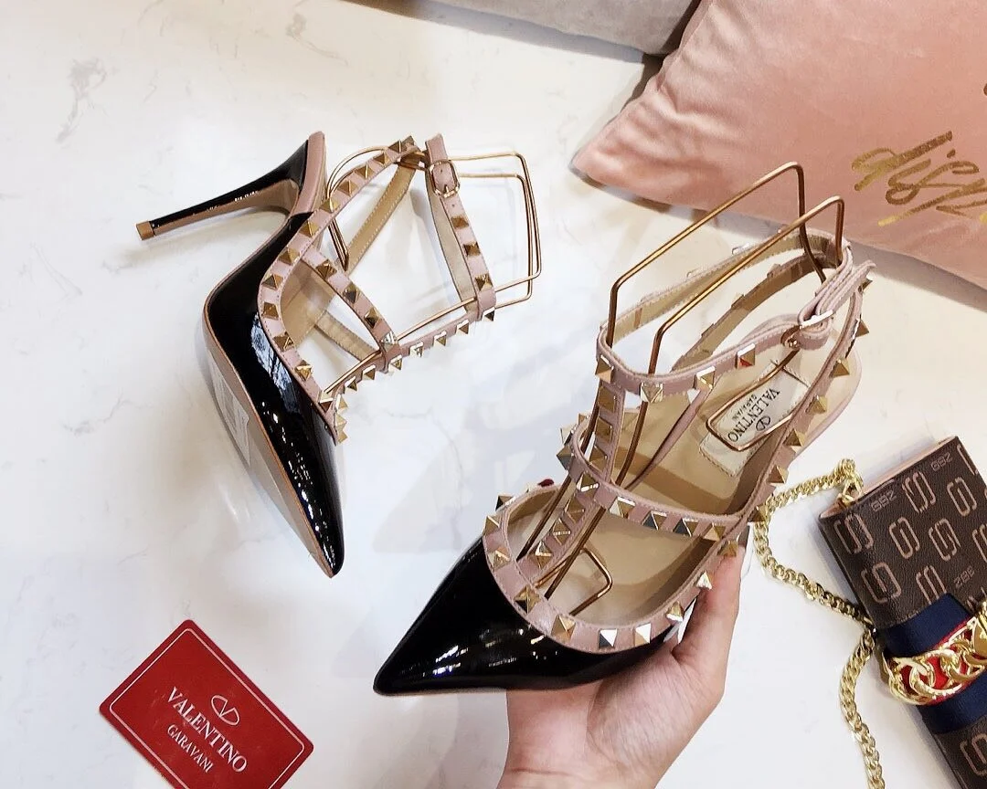 VLTN HEELS