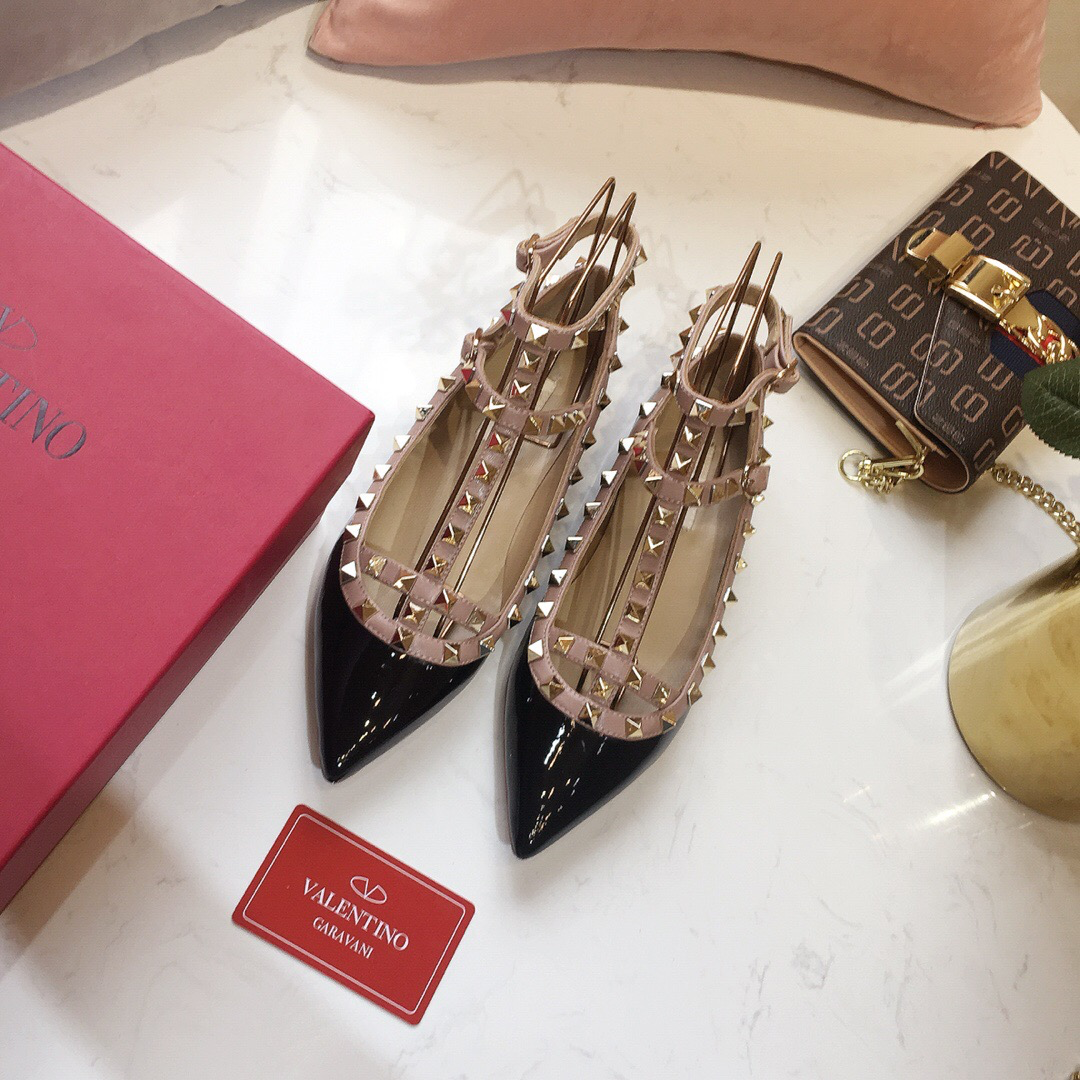 VLTN FLATS