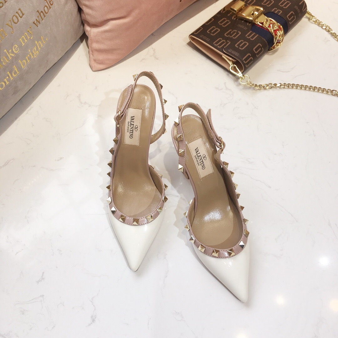 VLTN HEELS