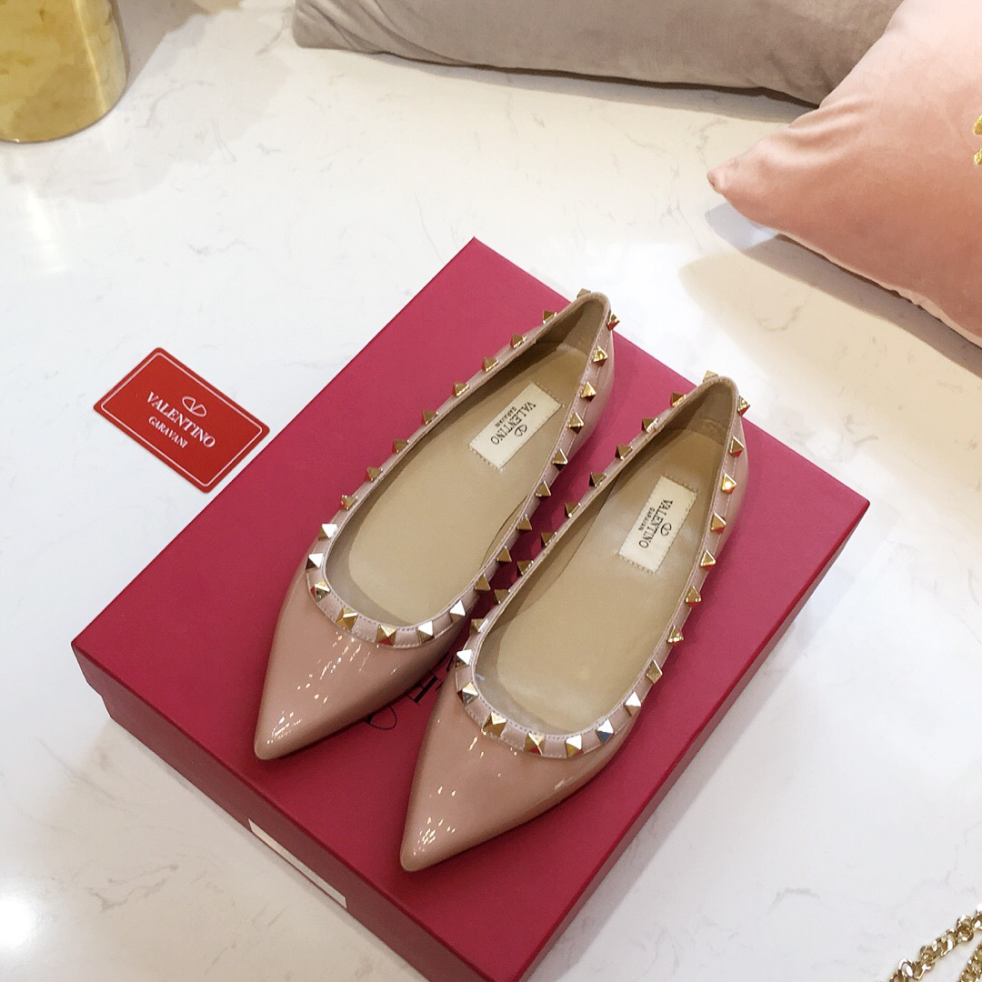 VLTN FLATS