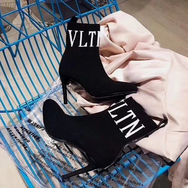 VLTN BOOTS