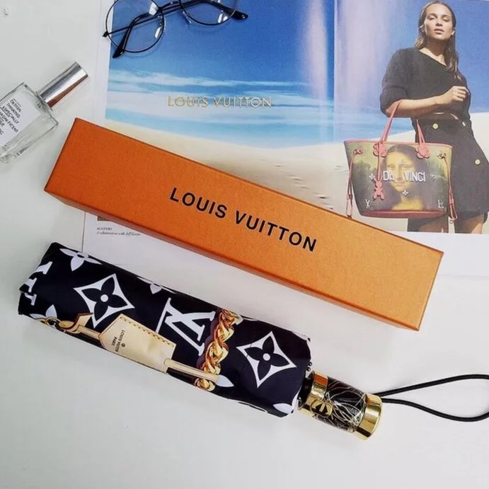LV UMBRELLA