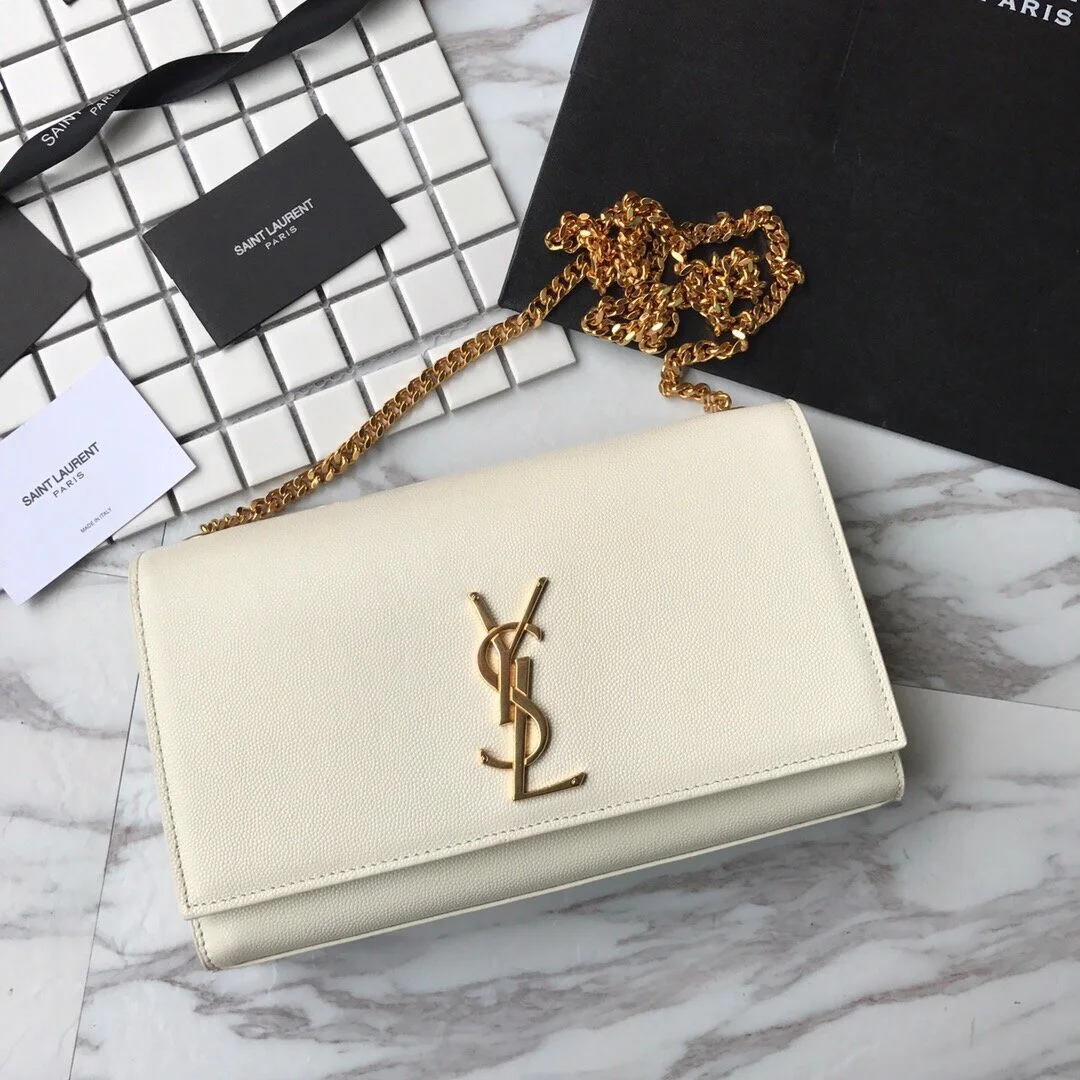 YS KATE CHAIN BAG