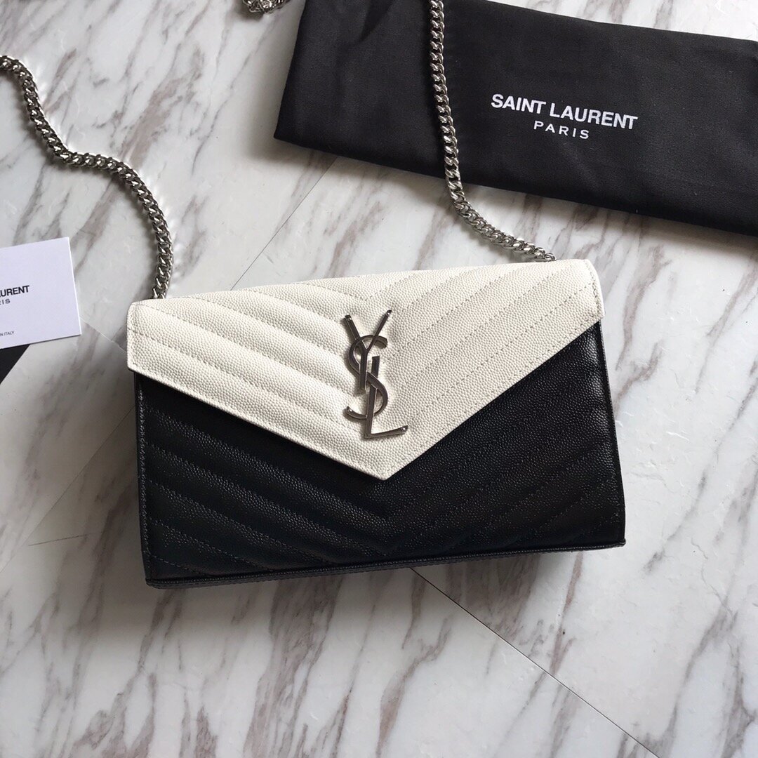 YS ENVELOPE CHAIN WALLET