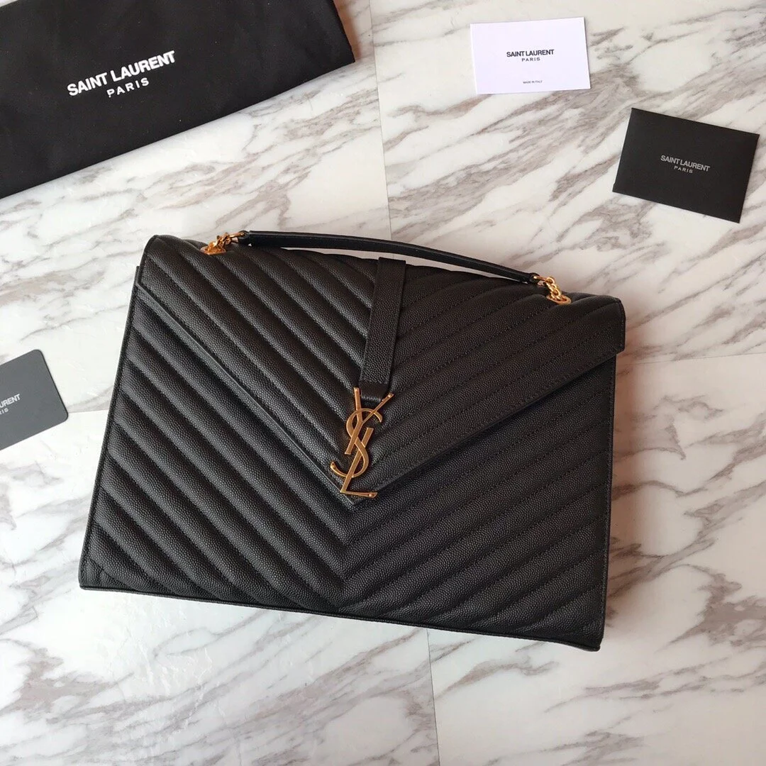 YS ENVELOPE LARGE BAG 