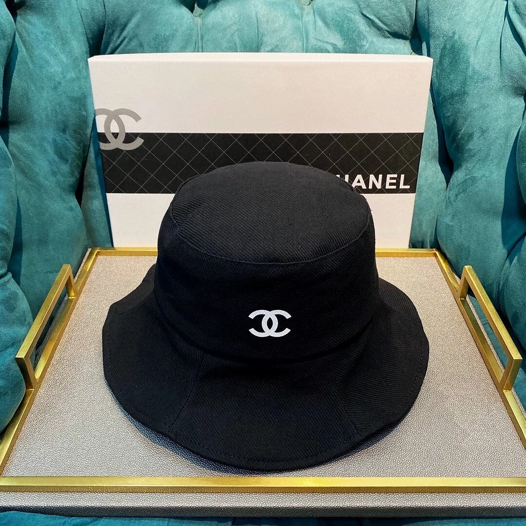 CC BUCKET HAT