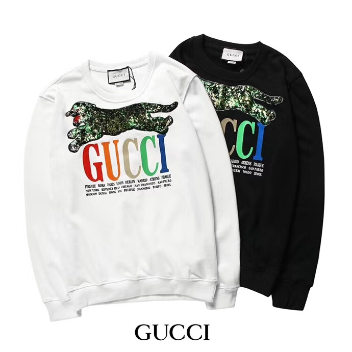 GG SWEATSHIRT