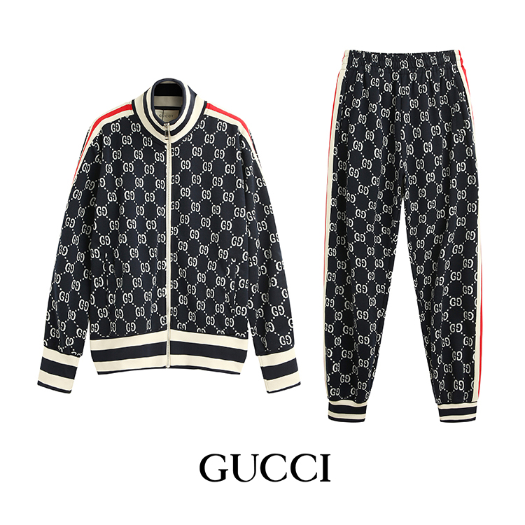 GG TRACKSUIT