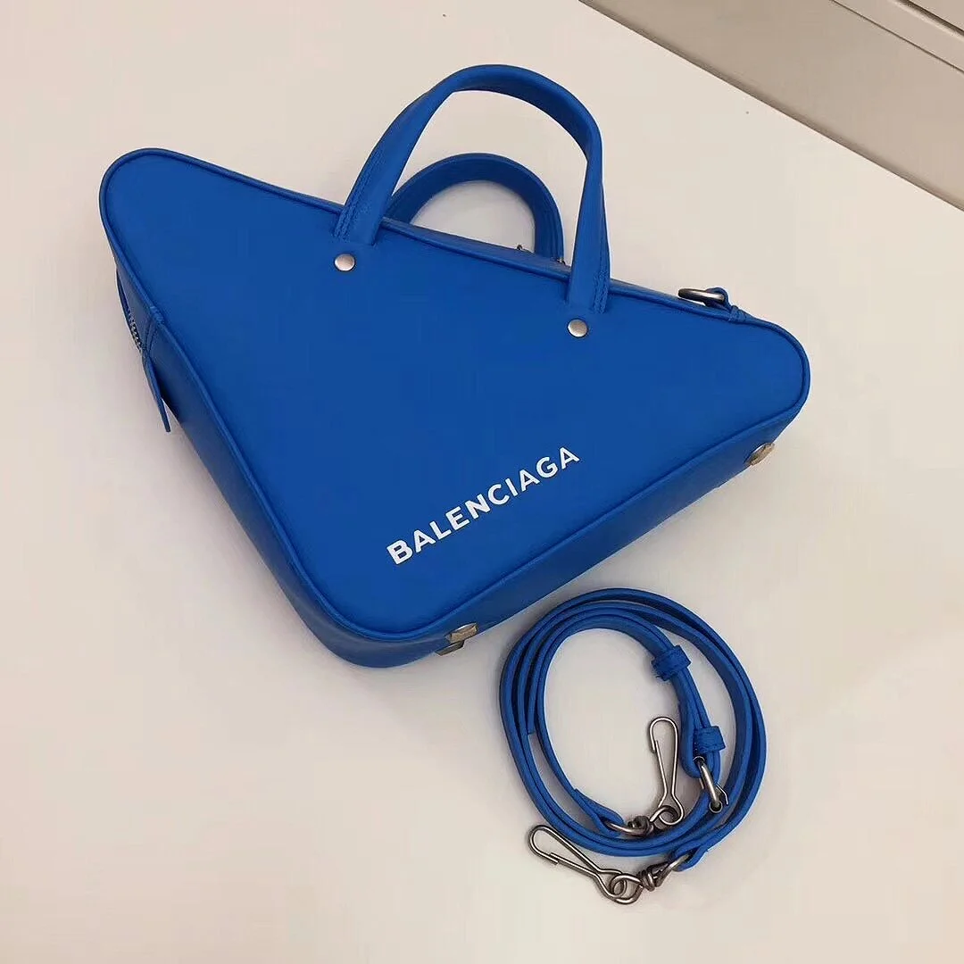 BALENC TRIANGLE DUFFLE