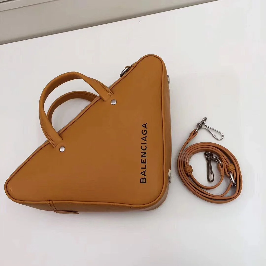 BALENC TRIANGLE DUFFLE