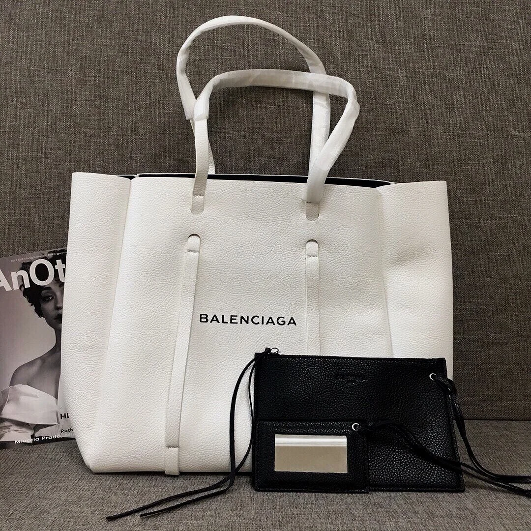 BALENC EVERYDAY TOTE