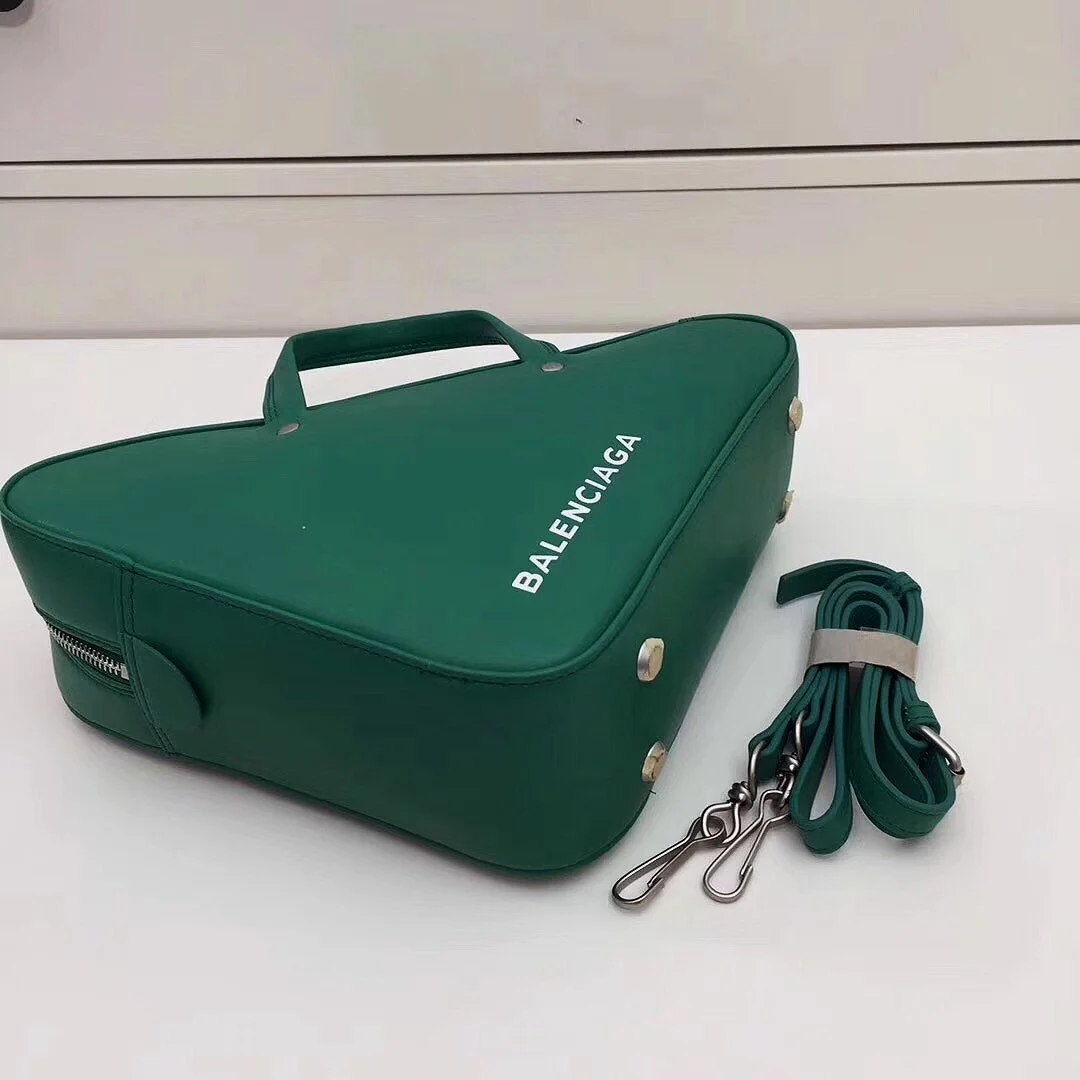 BALENC TRIANGLE DUFFLE