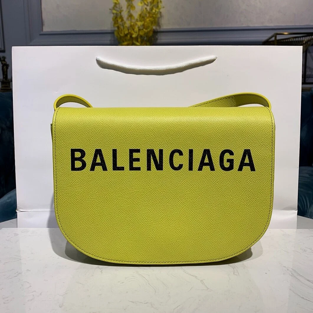 BALENC SHOULDER BAG