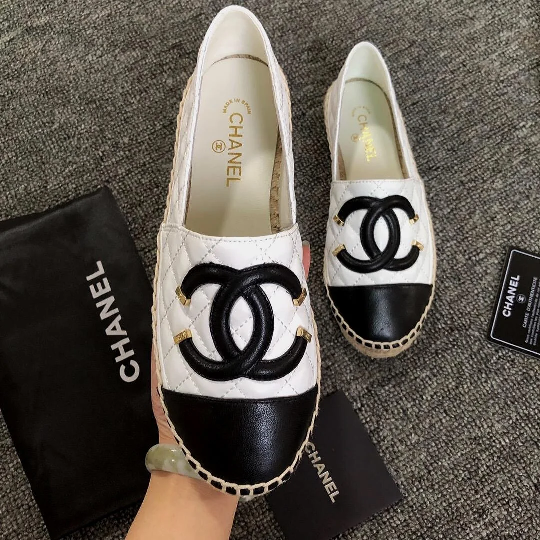 CC ESPADRILLES