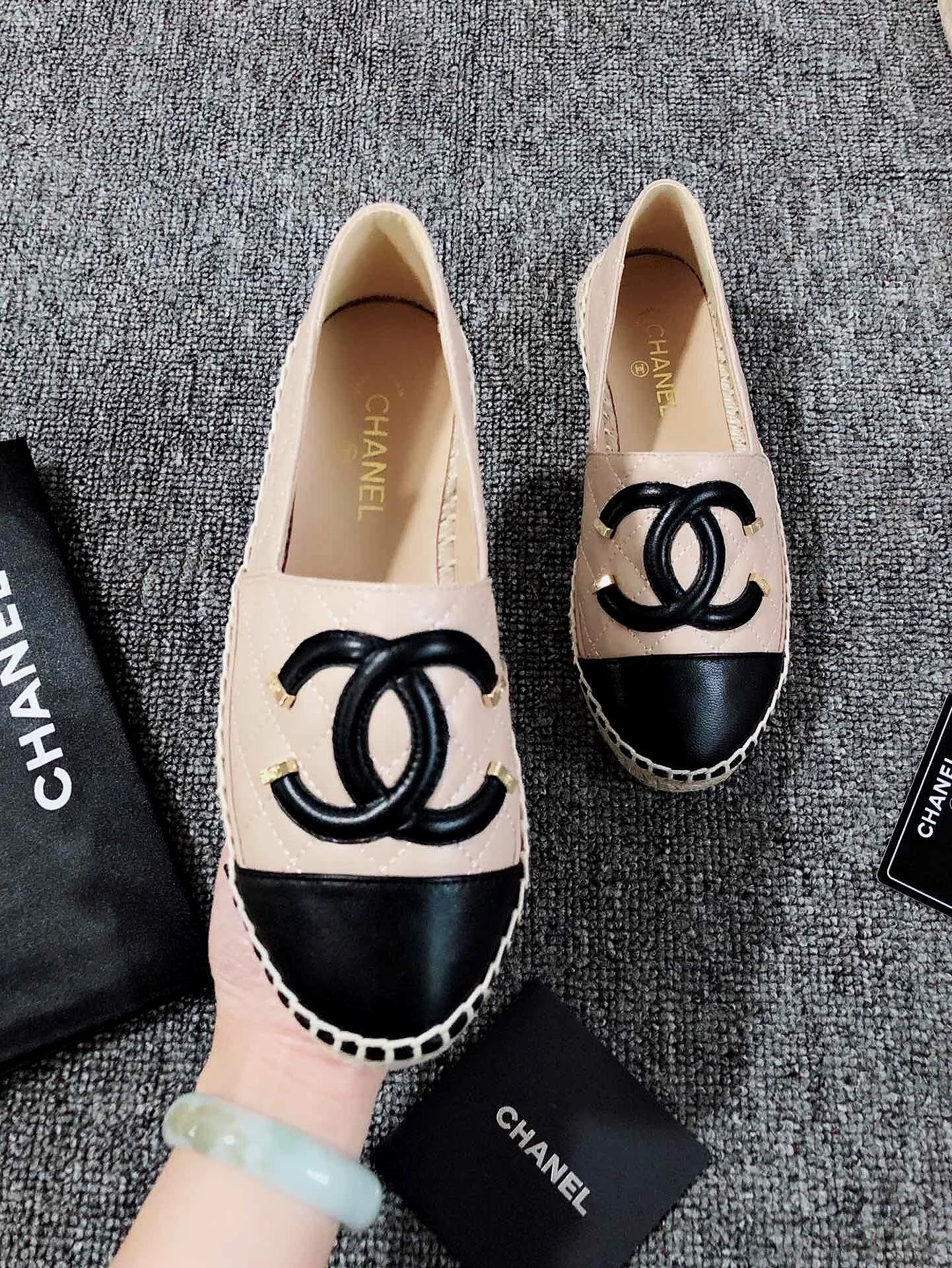 CC ESPADRILLES