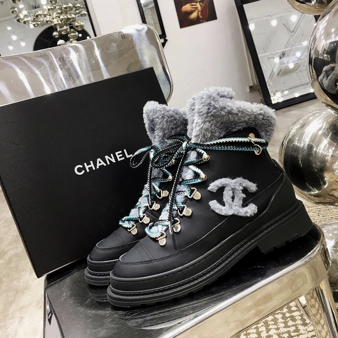 CC BOOTS