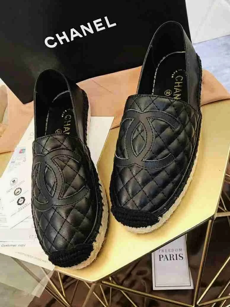 CC ESPADRILLES