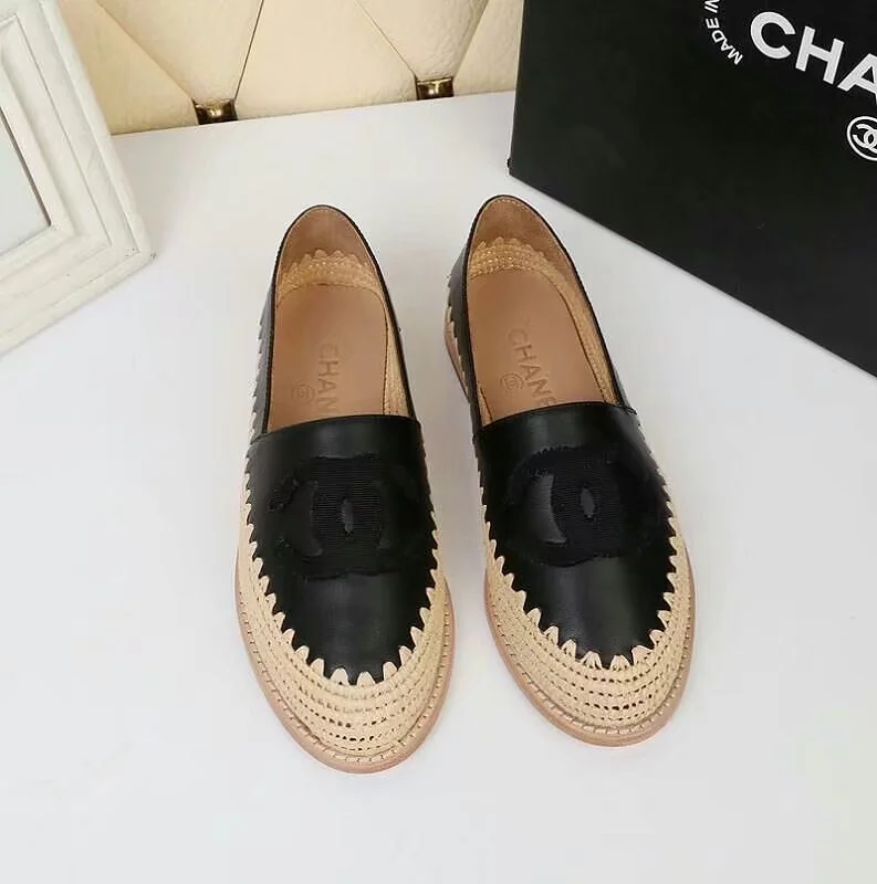 CC ESPADRILLES