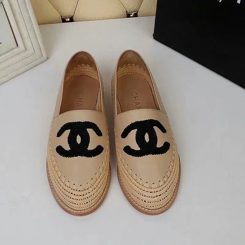 CC ESPADRILLES