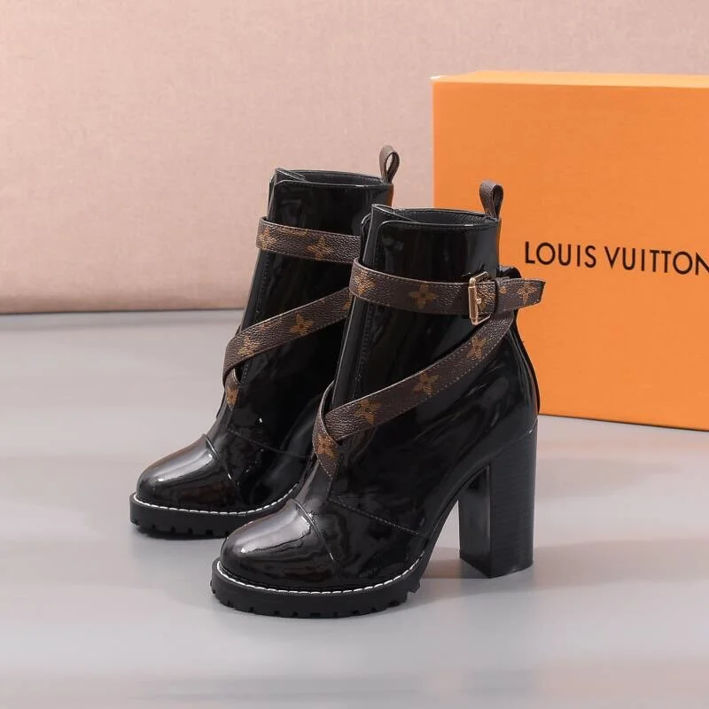 LV BOOTS