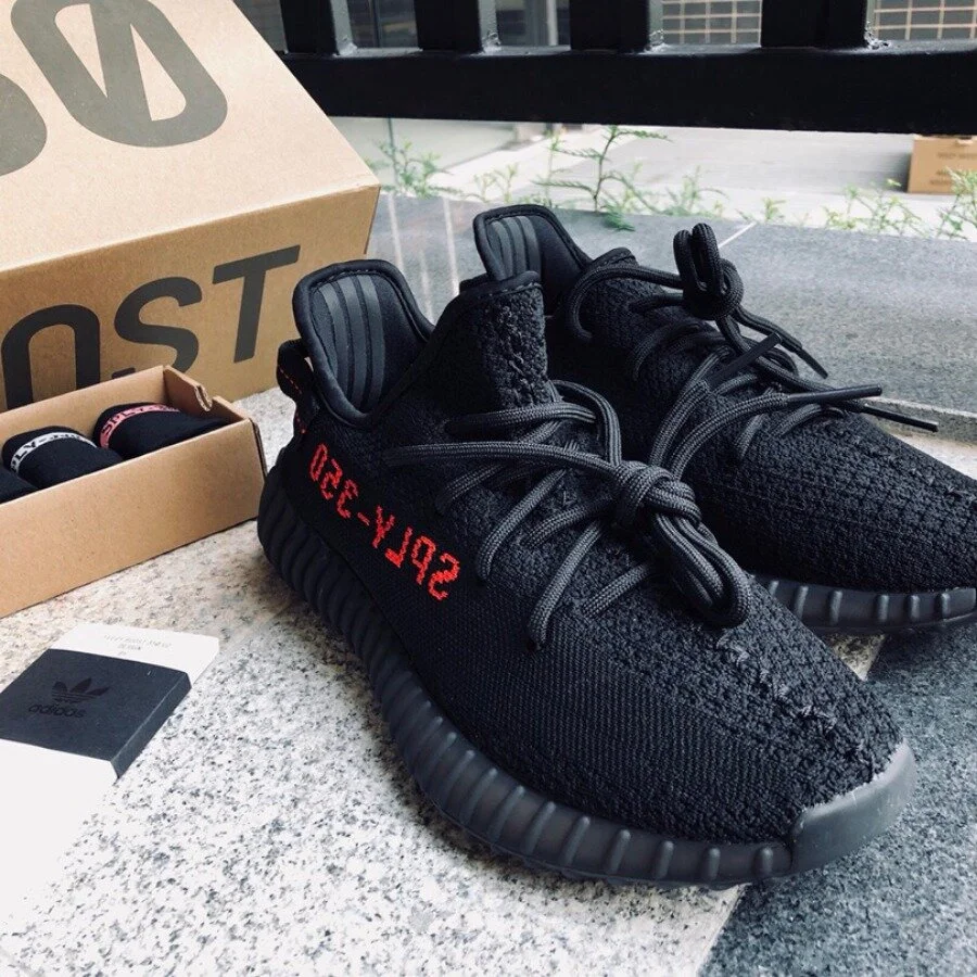 YEEZY 350