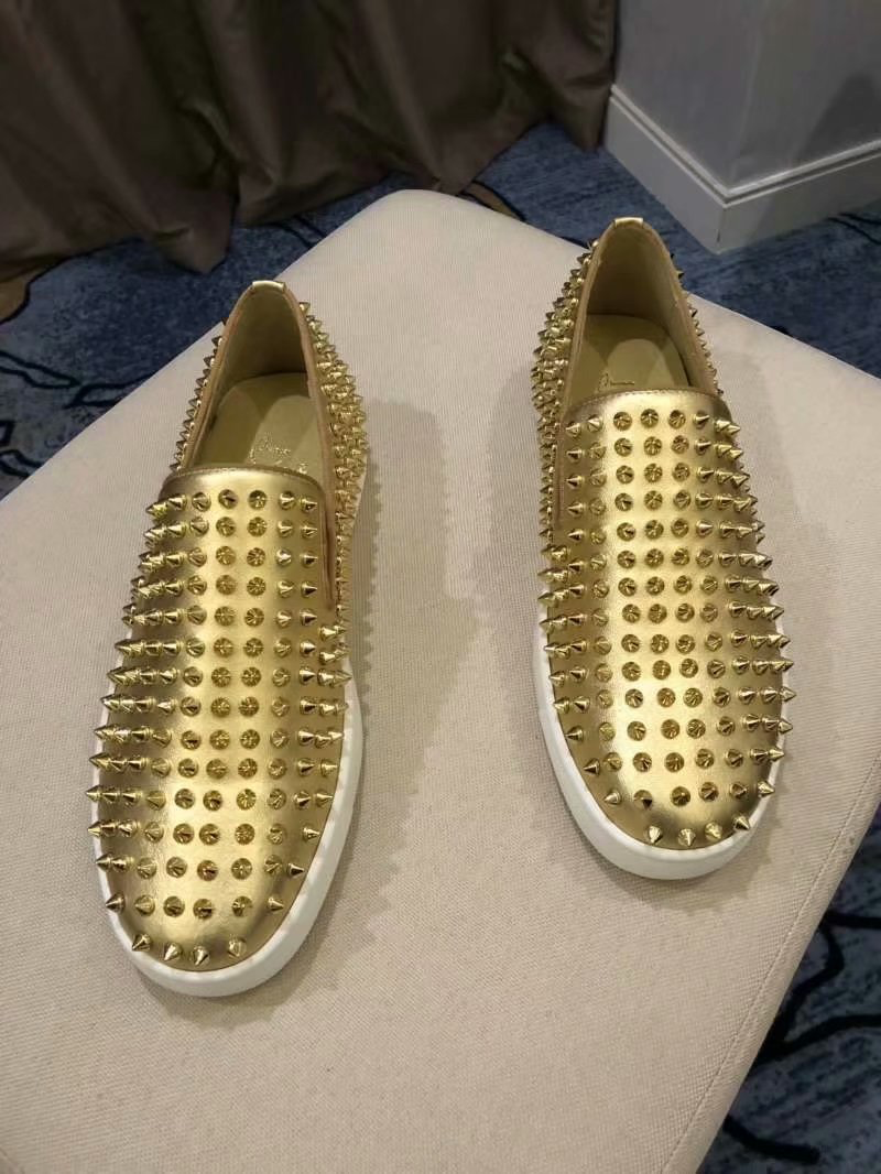 CL LOAFER