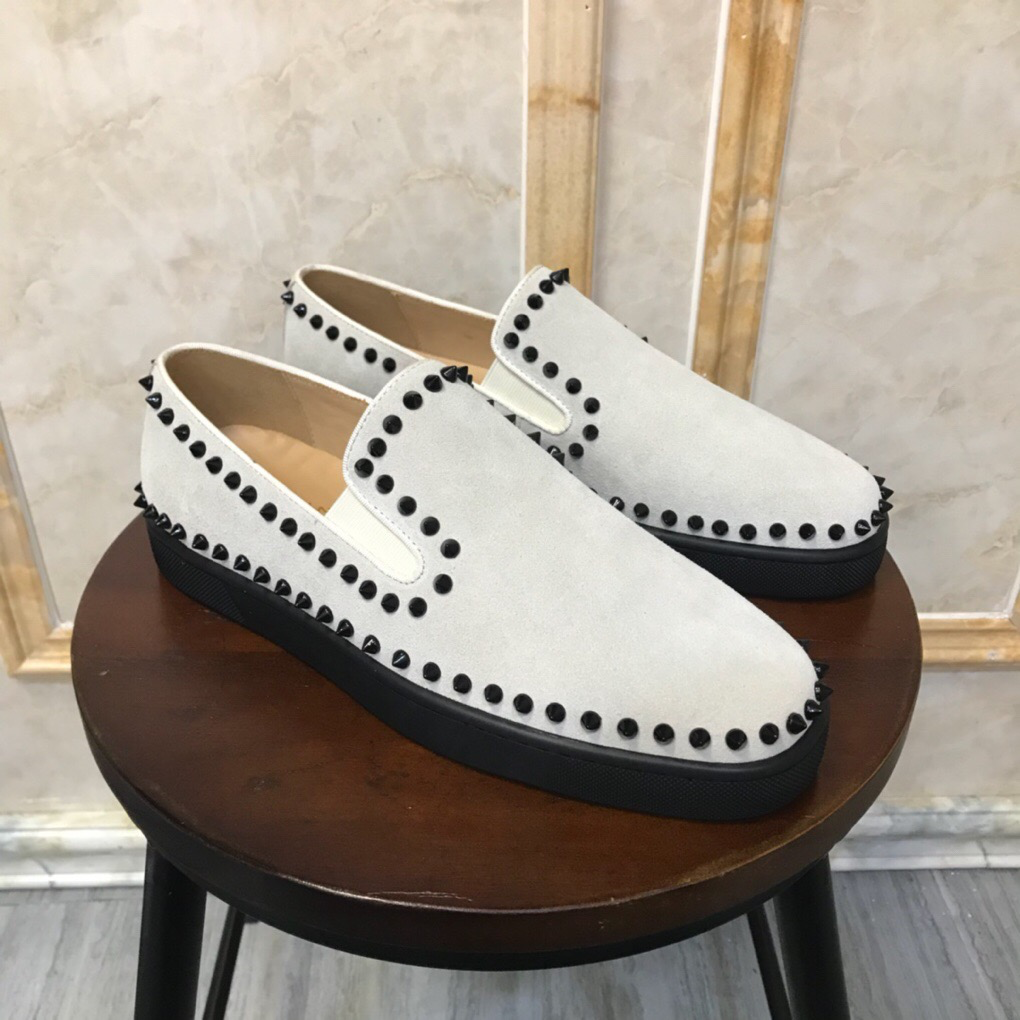 CL LOAFER