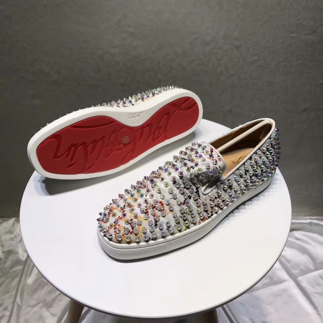 CL LOAFER