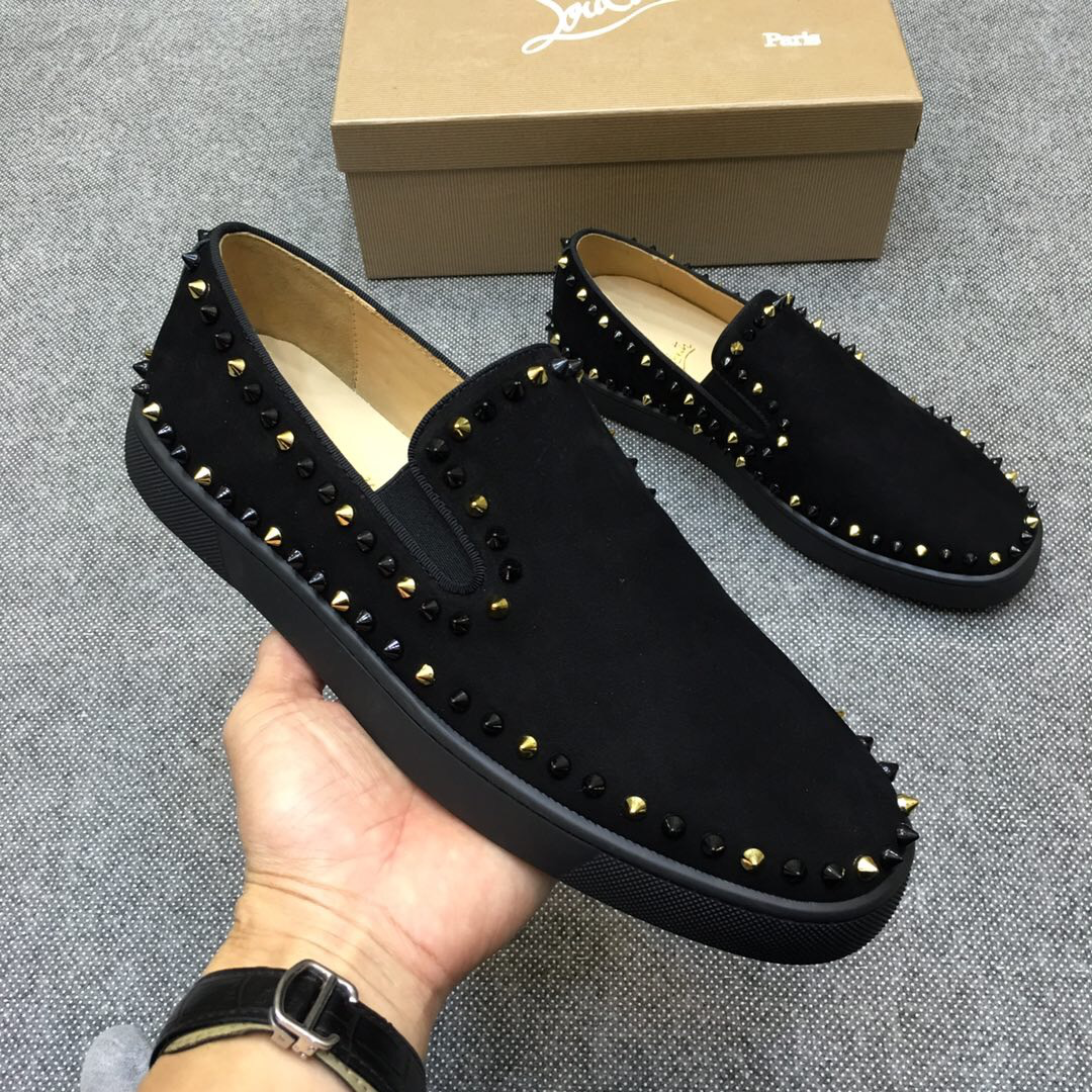 CL LOAFER