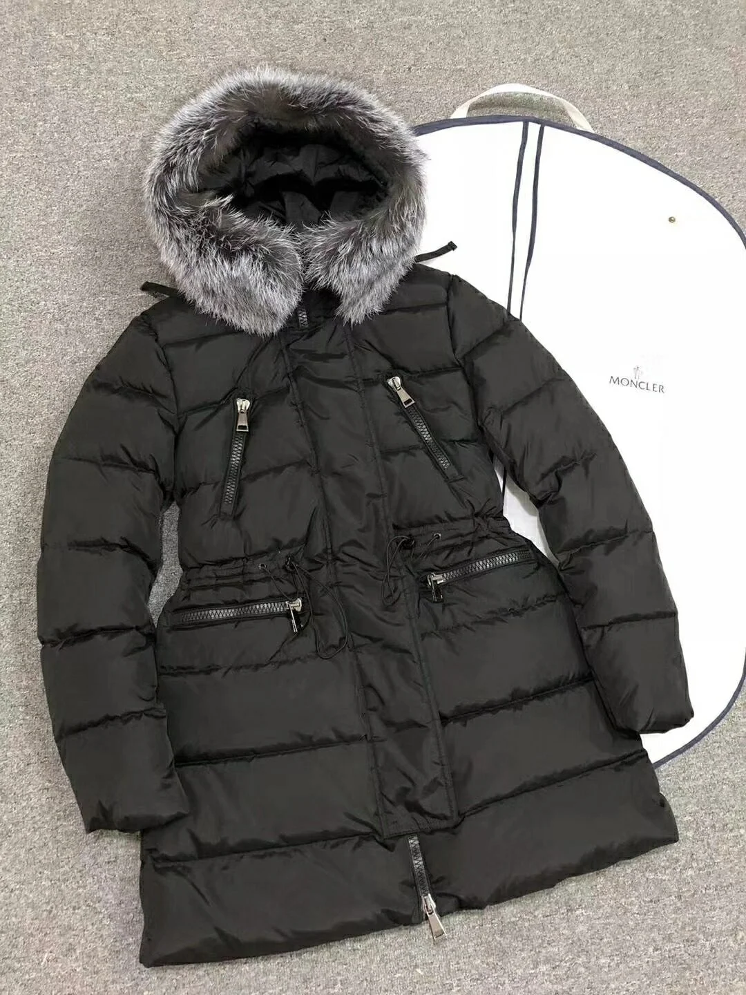 MONCLER COAT