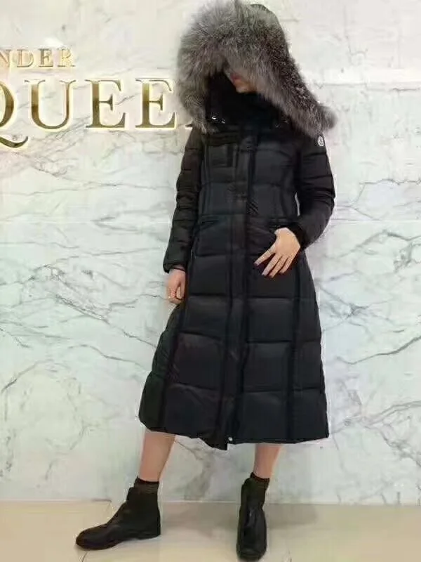 MONCLER COAT