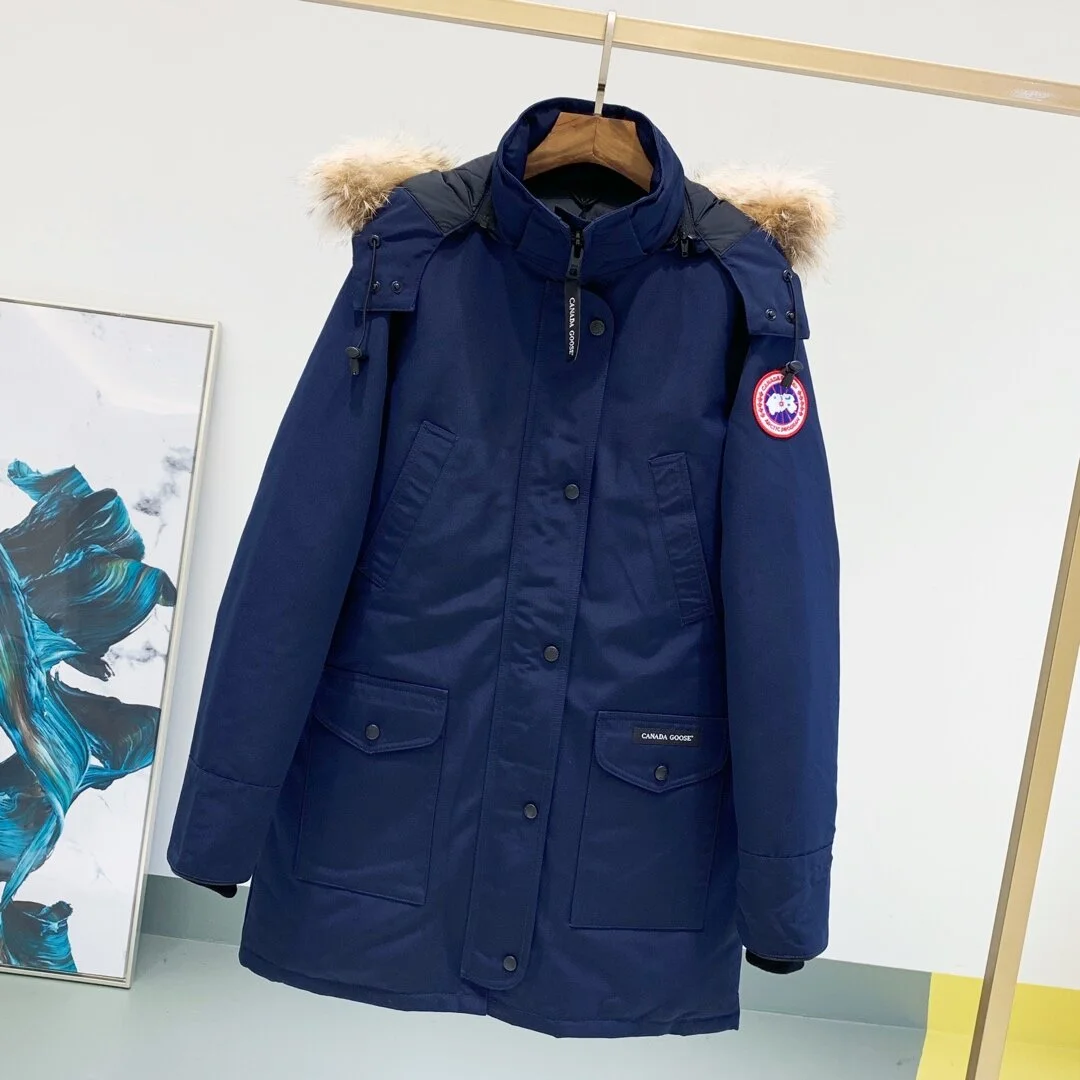 CANADA G COATS (DIFFERENT COLOURS)