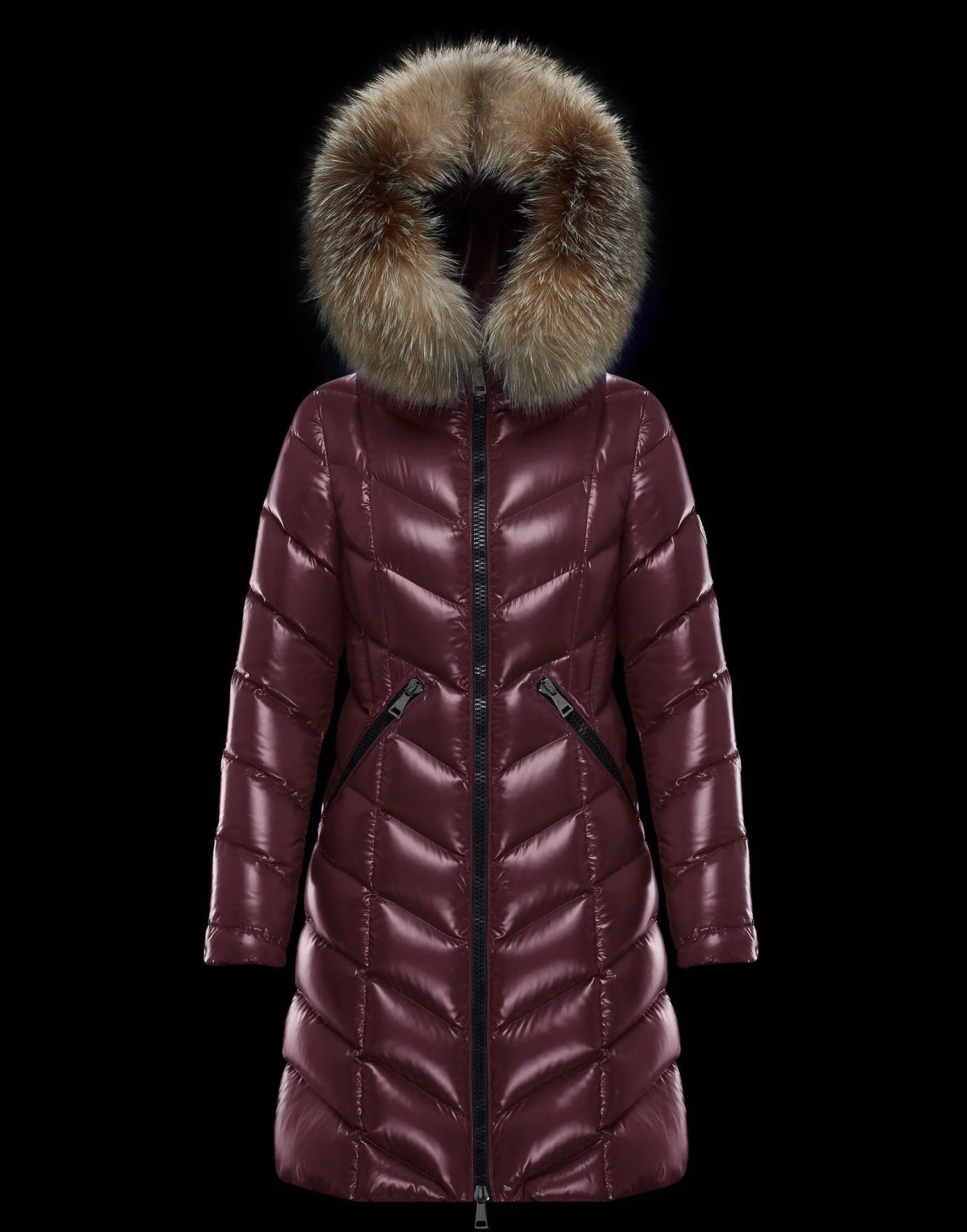 MONCLER COAT