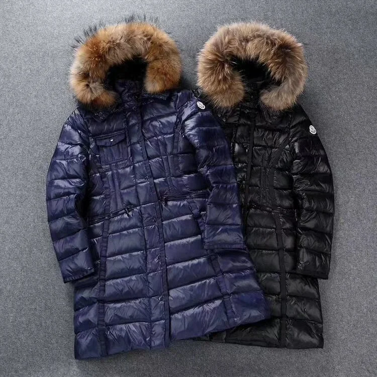 MONCLER COAT 