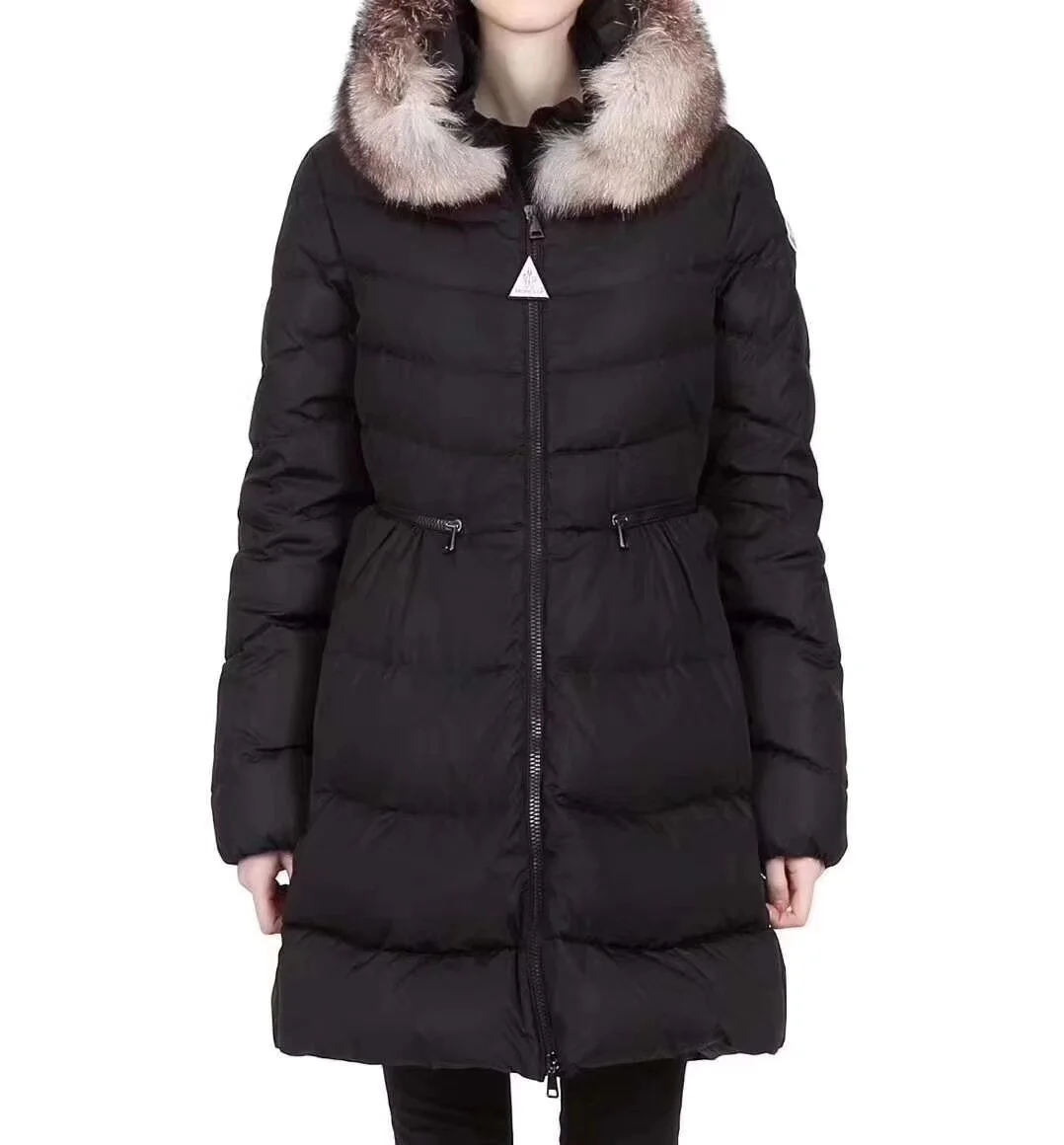 MONCLER COAT