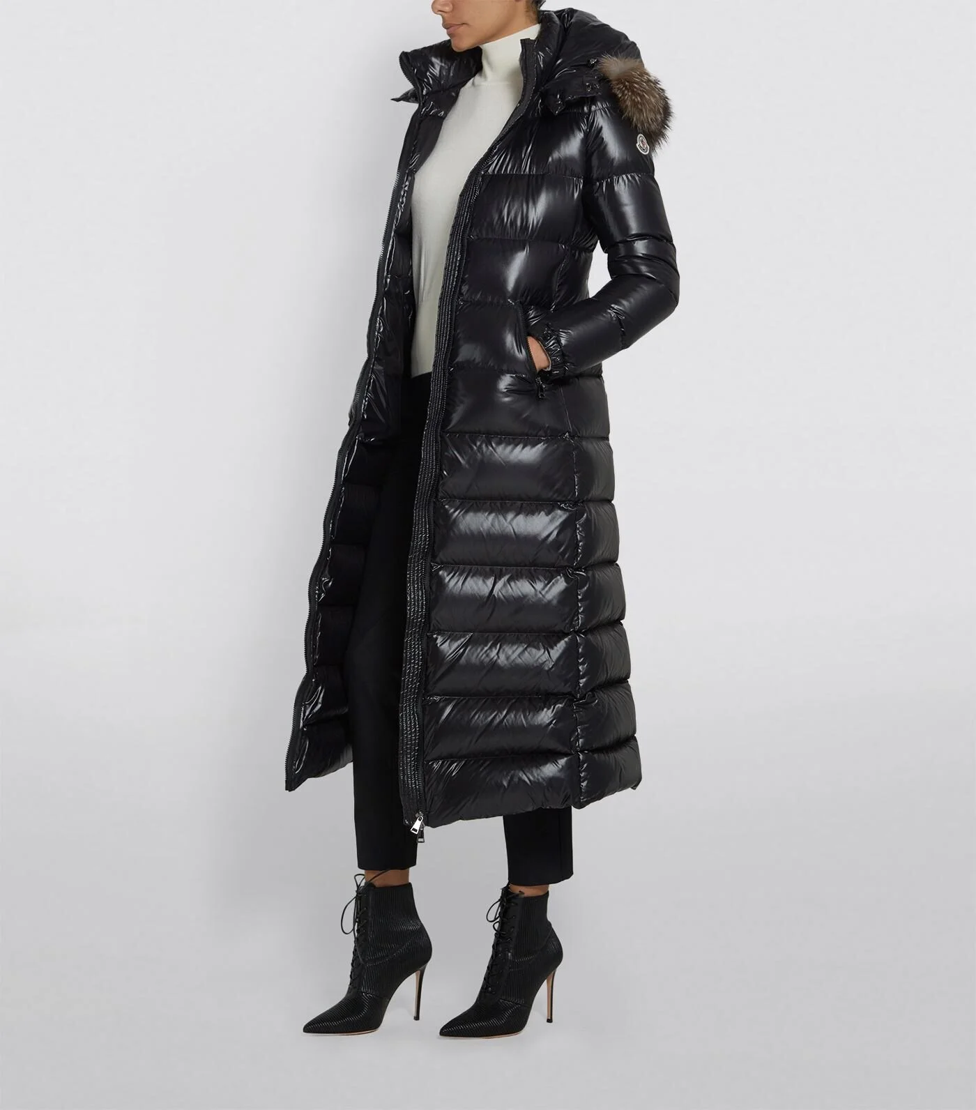 MONCLER COAT
