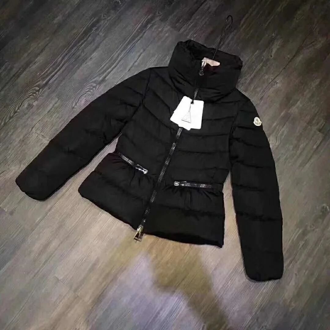 MONCLER COAT